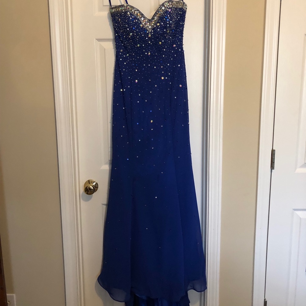 WOW Prom/Formal Dress